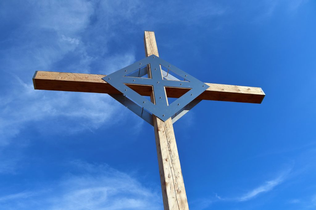 oracion de fe