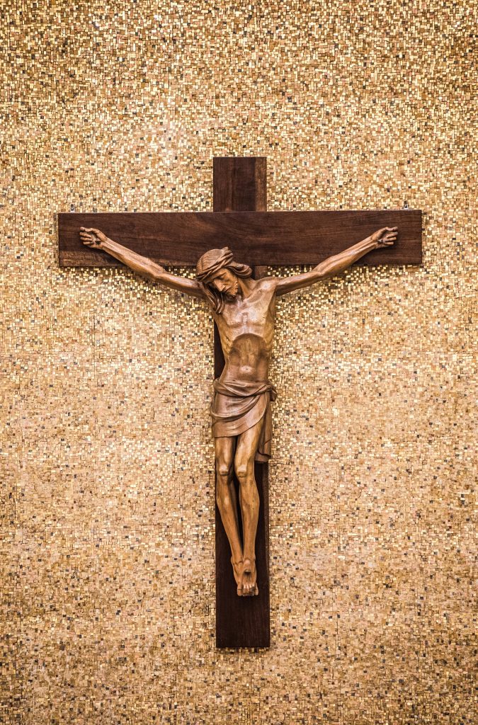 oracion de sanacion