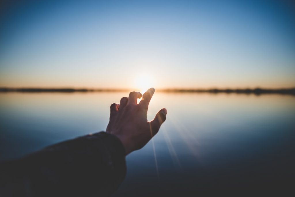 oracion para pedir perdon