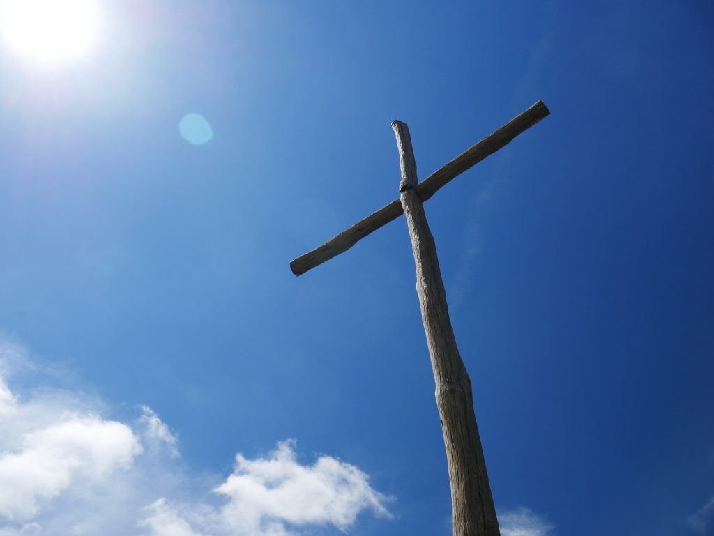 oraciones cristianas