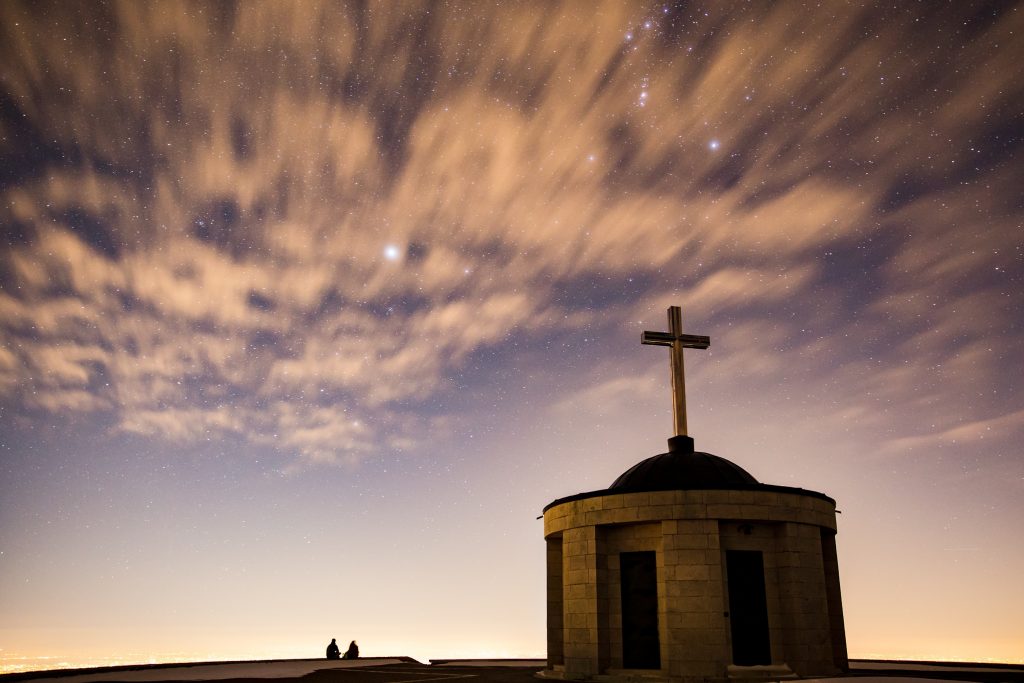 oraciones poderosas