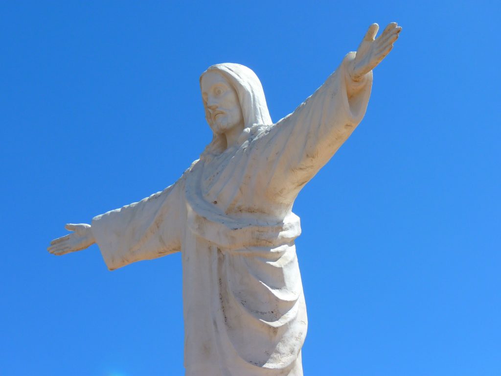 oraciones poderosas