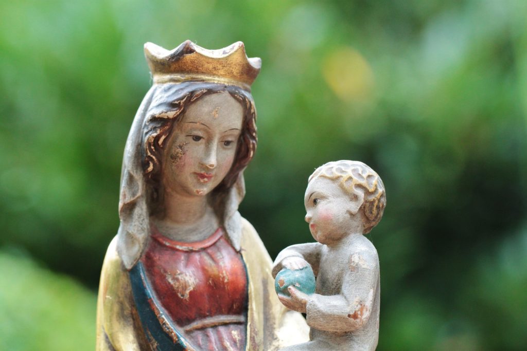 Oraciones para la salud y los enfermos
